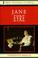 Cover of: Jane Eyre (New Windmill Classics)
