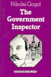 The government inspector