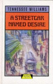 A streetcar named desire