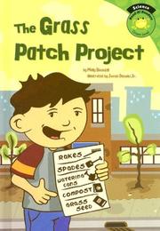 Cover of: The Grass Patch Project