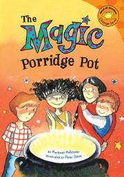 Cover of: The Magic Porridge Pot