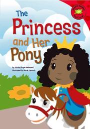 Cover of: The Princess and Her Pony