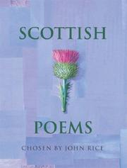 Scottish poems