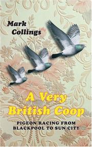 A very British coop : pigeon racing from Blackpool to Sun City