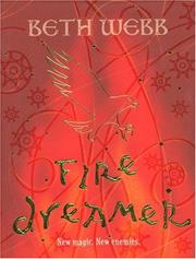 Fire dreamer : the book of fire