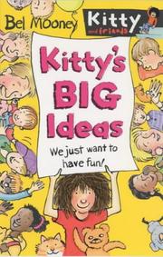 Kitty's BIG ideas