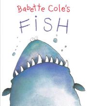 Babette Cole's fish