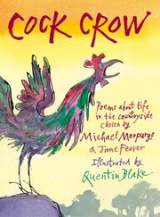 Cover of: Cock Crow