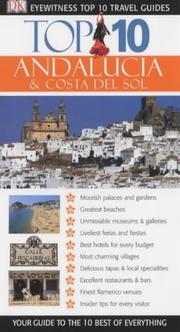 Andalucia & Costa del Sol