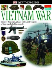 Cover of: Vietnam War