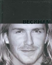 Cover of: Beckham (Football)