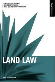 Land law