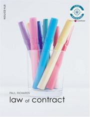 Law of contract