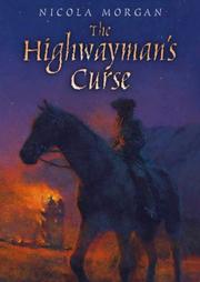 The highwayman's curse