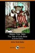Cover of: The Tale of Cuffy Bear (Sleepy-Time Tales)