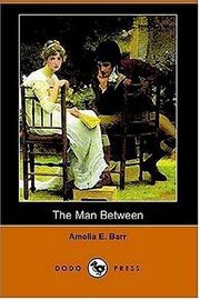 Cover of: The Man Between (Dodo Press)