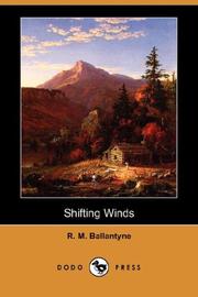 Shifting winds by Robert Michael Ballantyne