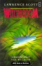Cover of: Witchbroom