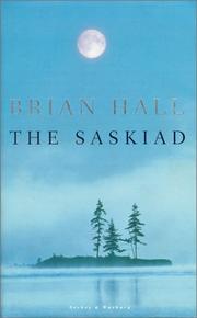 Cover of: The Saskiad