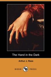 Cover of: The Hand in the Dark (Dodo Press)