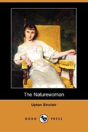 Cover of: The Naturewoman