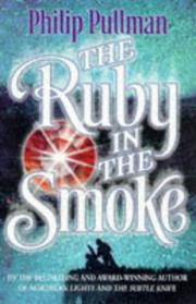 Cover of: The Ruby in the Smoke (Point) by Philip Pullman