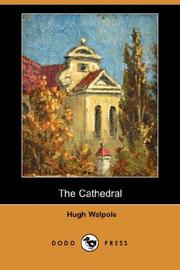 Cover of: The Cathedral (Dodo Press)