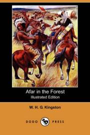 Cover of: Afar in the Forest (Illustrated Edition) (Dodo Press)
