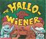 Cover of: The Hallo-wiener
