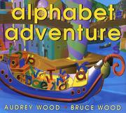 Cover of: Alphabet adventure