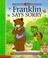 Cover of: Franklin Tv #02