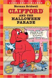 Cover of: Clifford and the Halloween Parade