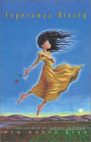 Cover of: Esperanza Rising