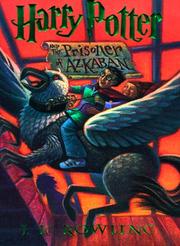 Cover of: Harry Potter Hardcover Boxed Set (Books 1-3)