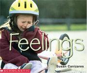 Cover of: Feelings (My First Library) by Susan Canizares