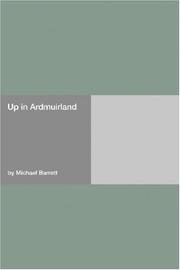 Cover of: Up in Ardmuirland