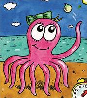 Cover of: Alpha Tales (Letter O: Olive the Octopus¹s Day of Juggling) (Grades PreK-1)