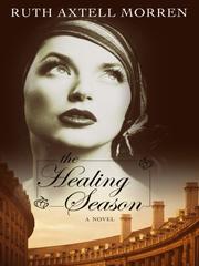 Cover of: The Healing Season