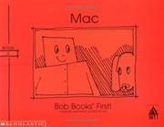 Cover of: Mac (Bob books) by Bobby Lynn Maslen
