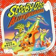 Cover of: Scooby-Doo and the alien invaders