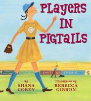 Players in pigtails by Shana Corey