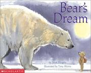 Cover of: Bear's Dream