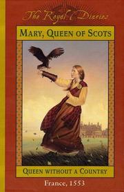 Cover of: Mary, Queen of Scots, queen without a country