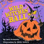 Cover of: Wild Witches' Ball