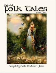 World folk tales. Vol. 1