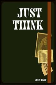 Cover of: Just Think
