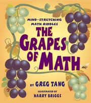 The Grapes Of Math by Gregory Tang