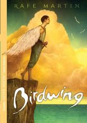 Cover of: Birdwing by Rafe Martin