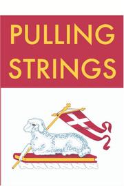 Cover of: Pulling Strings | Pedro Vera