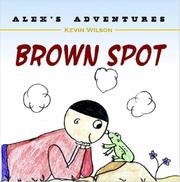 Cover of: Brown Spot